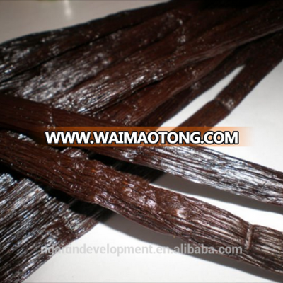 Madagascar Vanilla Beans